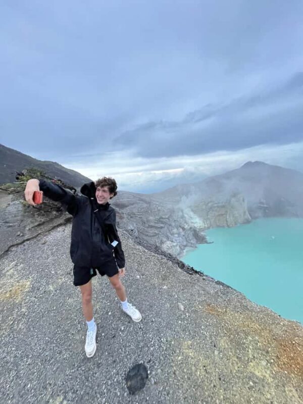 Explore the Amazing Ijen - Authentic Experience: What Sets This Tour Apart