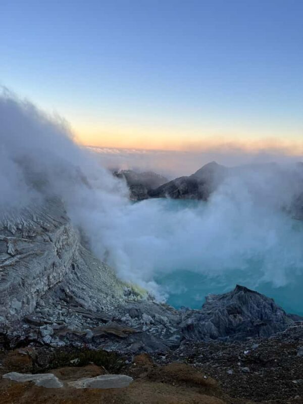 Explore the Amazing Ijen - Final Thoughts: Is It Worth It?