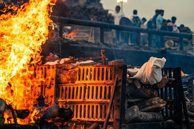 Explore the Ancient and Hidden Sides of Varanasi - Why This Tour Works