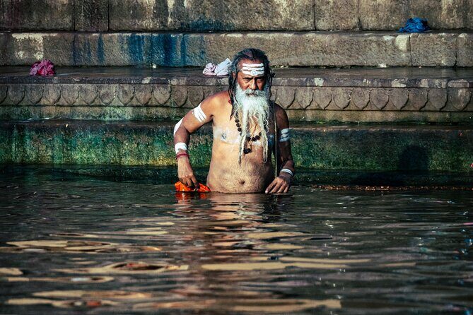 Explore the Ancient and Hidden Sides of Varanasi - Who Would Love This Tour?