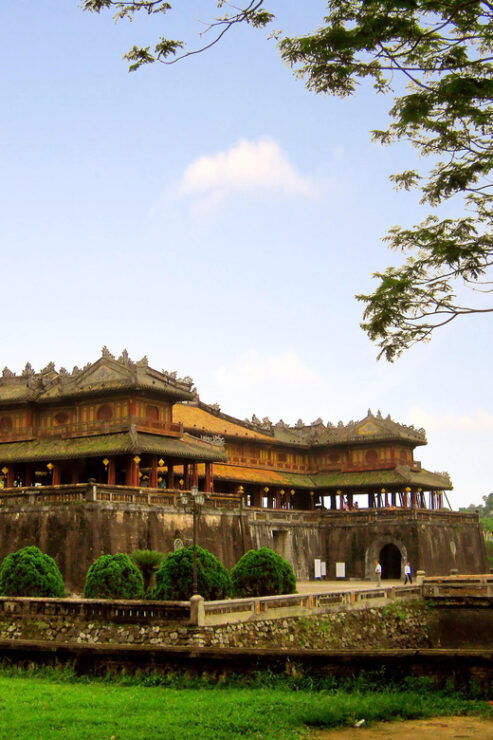 Explore the Ancient Beauty of the Imperial City of Hue - Good To Know