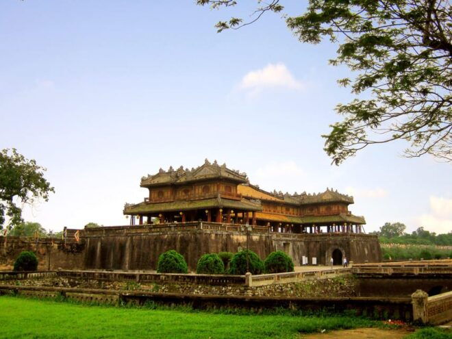 Explore the Ancient Beauty of the Imperial City of Hue - Key Attractions to Visit
