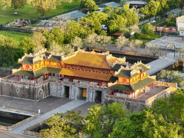 Explore the Ancient Beauty of the Imperial City of Hue - Booking Your Tour