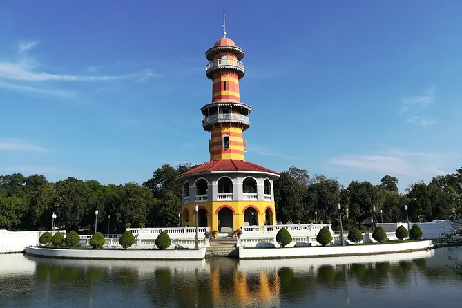 Explore the Ancient Capital Ayutthaya - Tips for Planning Your Ayutthaya Adventure