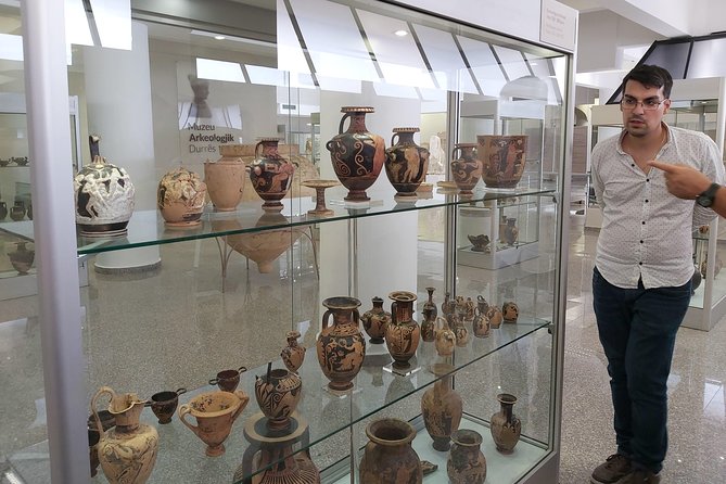 Explore the Ancient City of Durres in a Day-Tour From Tirana - Good To Know