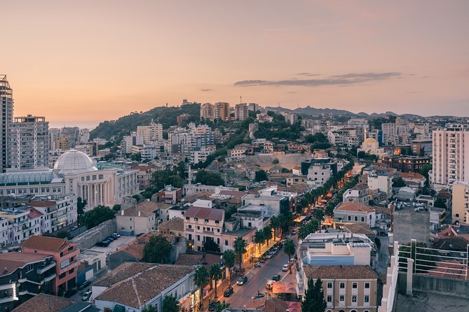 Explore the Ancient City of Durres in a Day-Tour From Tirana - Local Culture Immersion