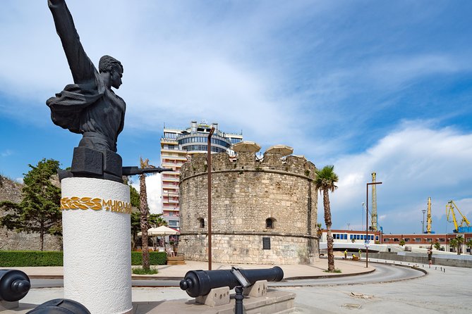 Explore the Ancient City of Durres in a Day-Tour From Tirana - Practical Information