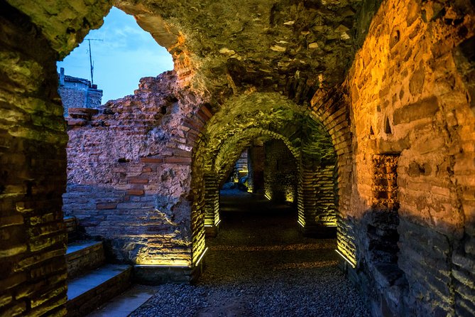 Explore the Ancient City of Durres in a Day-Tour From Tirana - The Sum Up