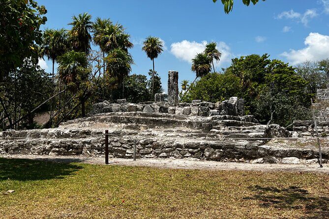 Explore the Ancient Wonders: Mayan Ruins 'El Meco' in Cancun - Who This Tour Is Best For