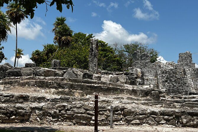 Explore the Ancient Wonders: Mayan Ruins 'El Meco' in Cancun - Frequently Asked Questions