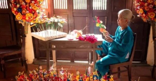 Explore the Art of Handicraft in Traditional Hue - Frequently Asked Questions