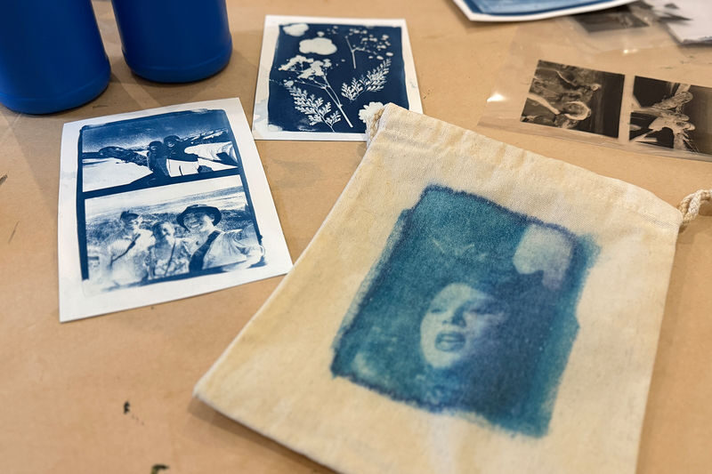 Explore the Art of Print Making in Singapore - Is this Singapore printmaking class worth booking?