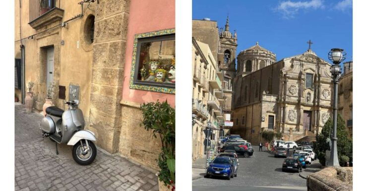 Explore the Artisan Skill: 3 Hours Tour in Caltagirone - Good To Know
