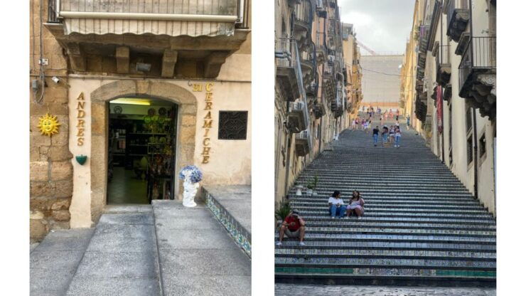 Explore the Artisan Skill: 3 Hours Tour in Caltagirone - Tour Details