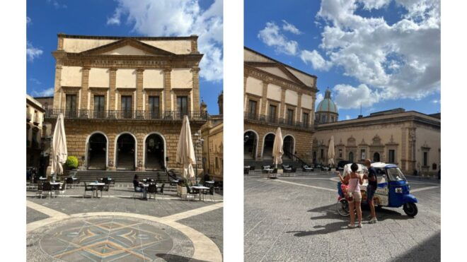 Explore the Artisan Skill: 3 Hours Tour in Caltagirone - Highlights