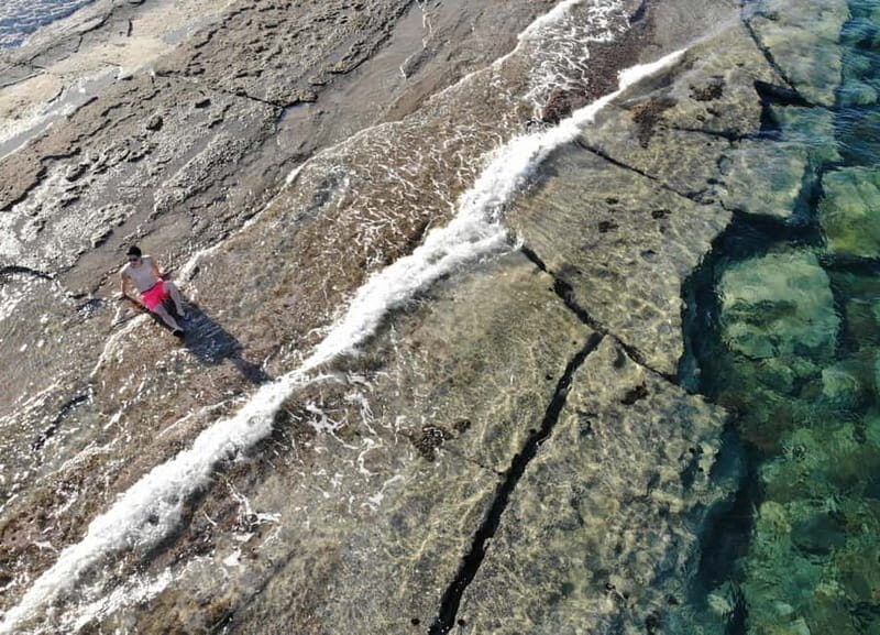 Explore the Athenian Riviera with food and wine - An In-Depth Look at the Experience