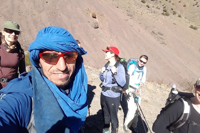 Explore the Atlas Mountains - Tour Pricing and Reservation
