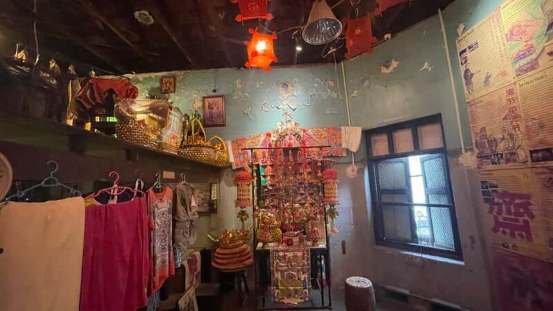 Explore The Back Alleys And Hidden Gems In Chinatown Bangkok - A Deep Dive into the Experience