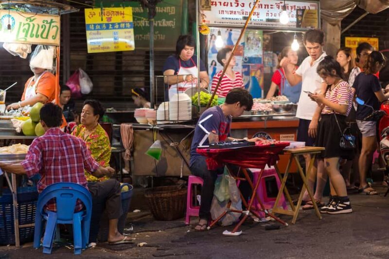 Explore The Back Alleys And Hidden Gems In Chinatown Bangkok - Who Would Love This Tour?