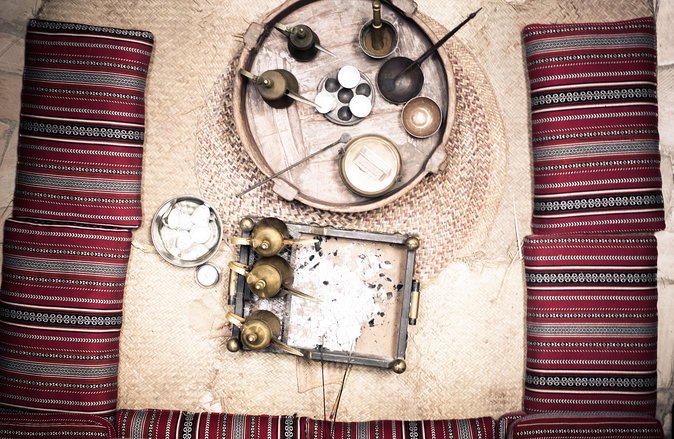 Explore the Backstreets of Old Dubai With an Insider - Tour Highlights