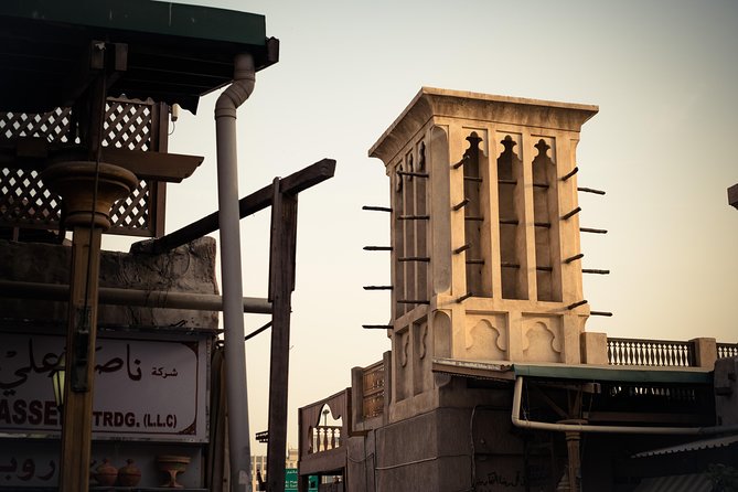 Explore the Backstreets of Old Dubai With an Insider - Customer Reviews and Recommendation