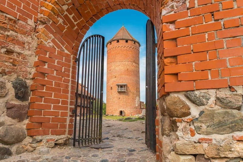 Explore the Baltics: Riga- Tallinn / Tallinn - Riga Daytrip - FAQ