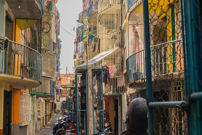 Explore the "Barrio Bravo" of Tepito With Local Guides. - Safety Tips and Local Insights
