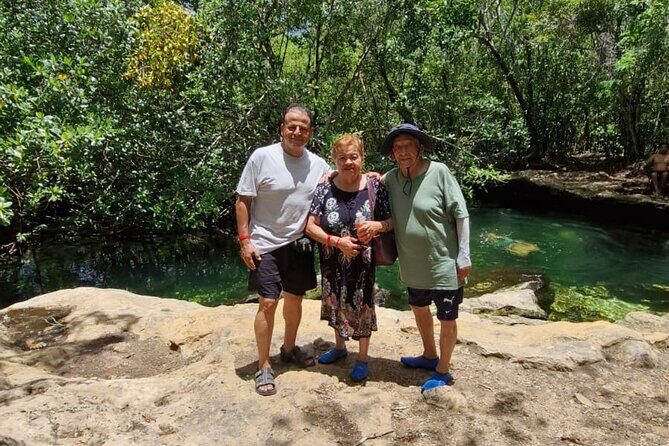 Explore the beaches of Cozumel Mexico by private transportation - Review Insights: Authentic Experiences and Friendly Guides