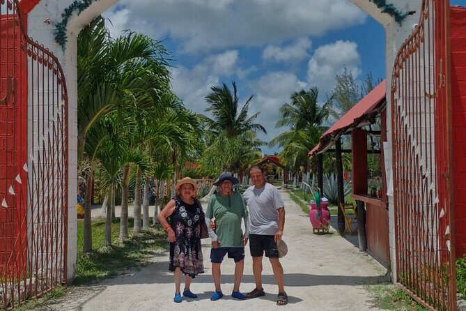 Explore the beaches of Cozumel Mexico by private transportation - Final Verdict