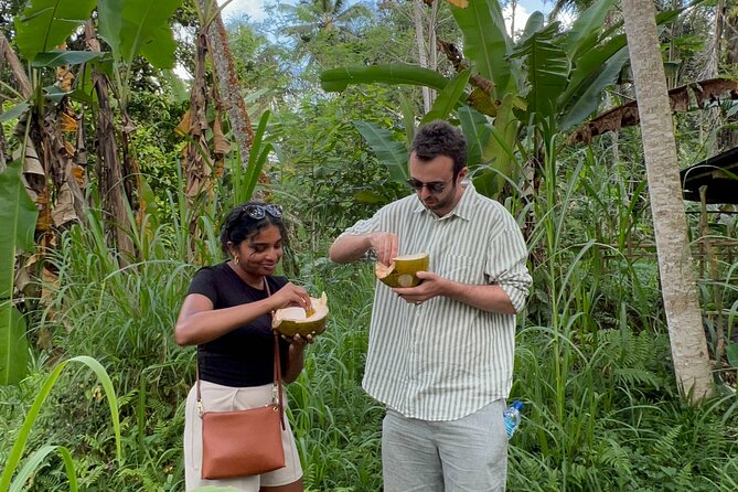 Explore the Beaten Path of North Ubud - Good To Know