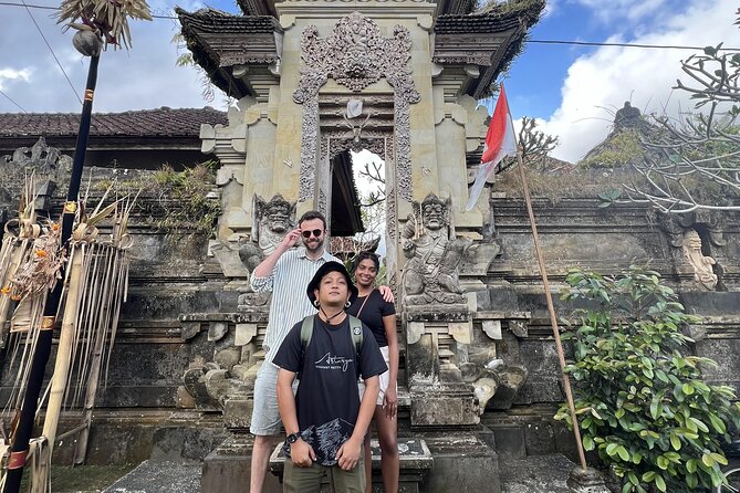Explore the Beaten Path of North Ubud - Cultural Immersion Opportunities