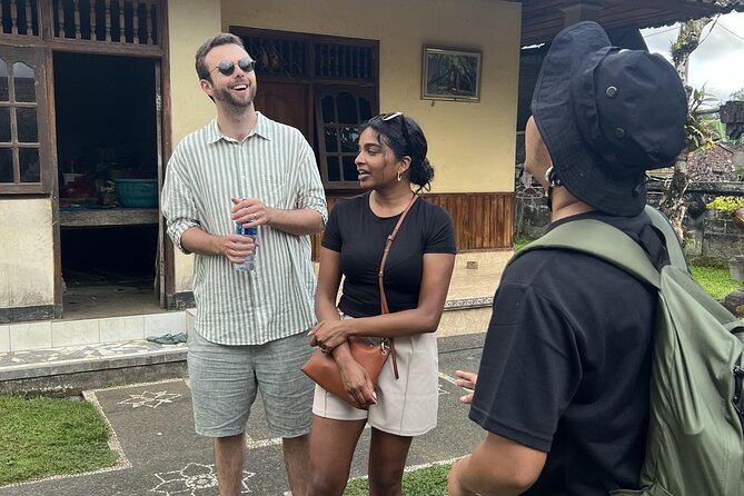 Explore the Beaten Path of North Ubud - Nature Exploration