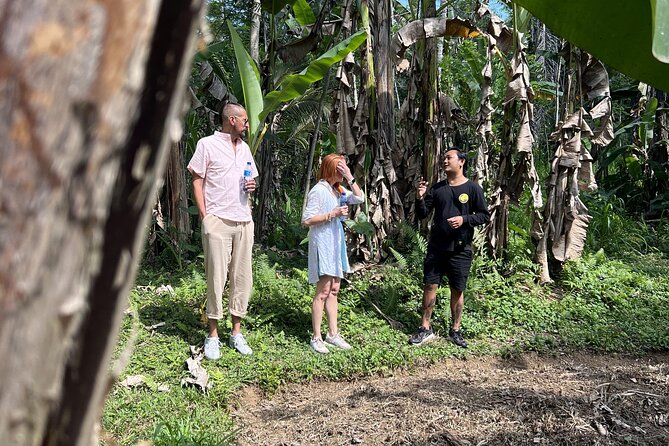 Explore the Beaten Path of North Ubud - Authentic Village Encounters