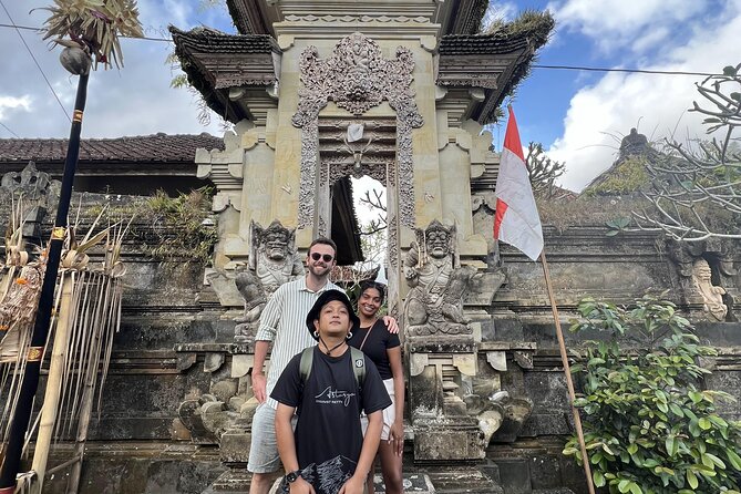 Explore the Beaten Path of North Ubud - Frequently Asked Questions