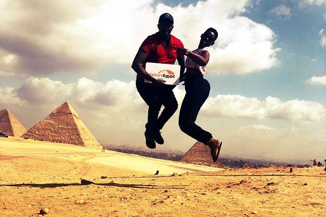 Explore the Beautiful Cairo in 2-Days Trip - Price and Additional Info