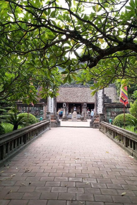 EXPLORE THE BEAUTY HOA LU - TAM COC - MUA CAVE - Pricing and Booking Details
