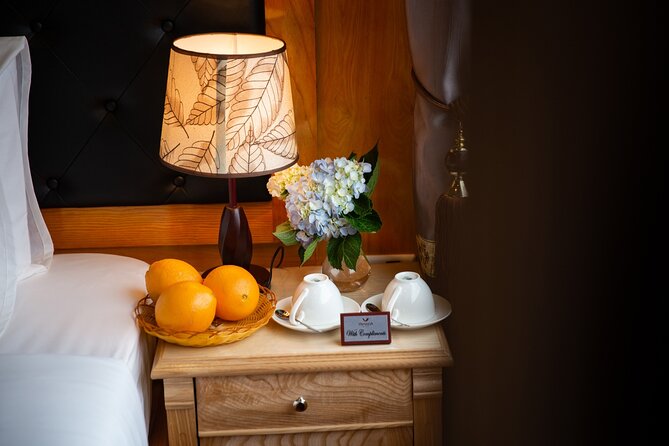 Explore The Beauty Of Cat Ba Island – Hai Phong 2 Day Deluxe Trip - Cat Ba Island Excursions