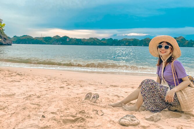 Explore The Beauty Of Cat Ba Island – Hai Phong 2 Day Deluxe Trip - Common Questions