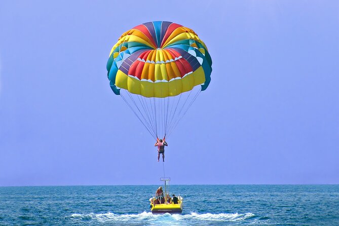 Explore The Beauty Of Cat Ba Island – Hai Phong 2 Day Deluxe Trip - The Sum Up