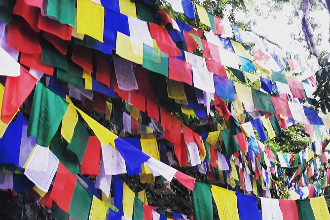 Explore the Beauty of Champa Devi: A Rewarding Hiking Experience - Best Time to Hike Champa Devi