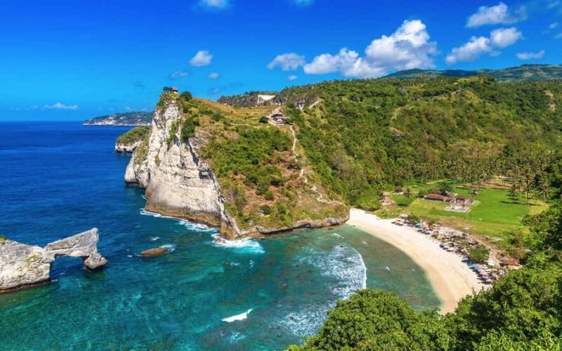 Explore the Beauty of East Nusa Penida Trip with Local Guide - FAQ