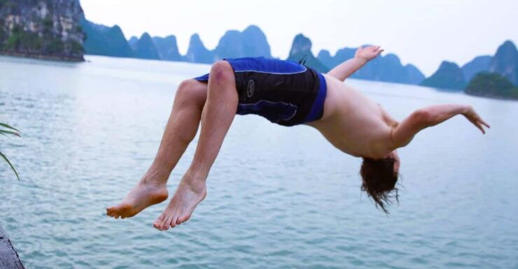 Explore the Beauty of Lan Ha Bay With a PRIVATE BOAT - Good To Know