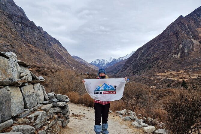 Explore The Beauty Of Langtang Valley In 8-Days Trek - A Practical Breakdown of the Trek