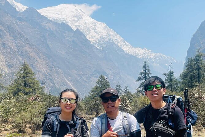 Explore The Beauty Of Langtang Valley In 8-Days Trek - Who Is This Trek Best For?