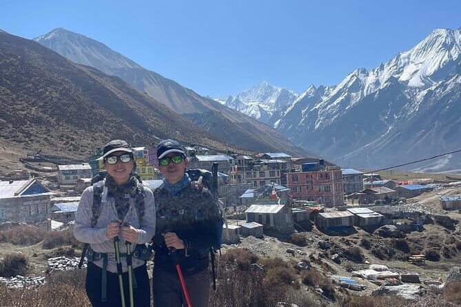 Explore The Beauty Of Langtang Valley In 8-Days Trek - Exploring the Langtang Valley in 8 Days: A Practical and Authentic Trek Review