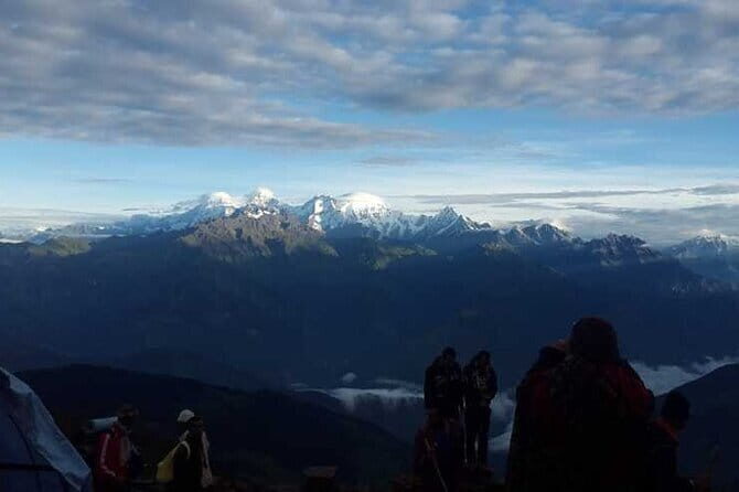 Explore The Beauty Of Langtang Valley In 8-Days Trek - Good To Know  
