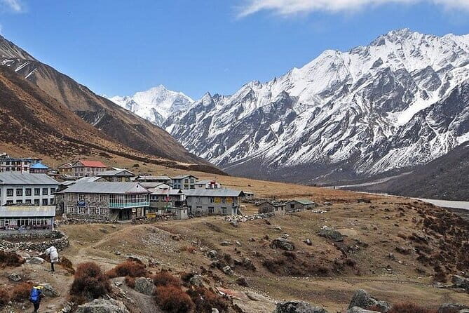 Explore The Beauty Of Langtang Valley In 8-Days Trek - Final Thoughts: Who Should Consider This Trek?  