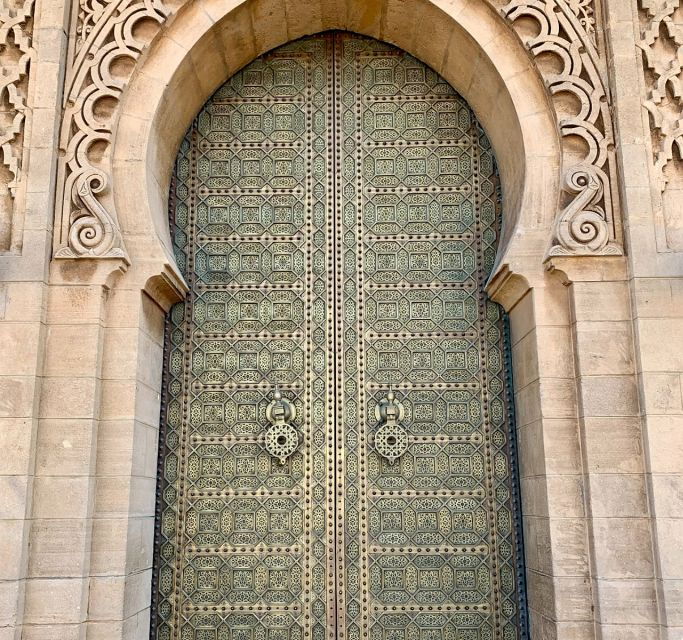 Explore the Beauty of Morocco Guided Tour From Fes to Rabat - Activity Details