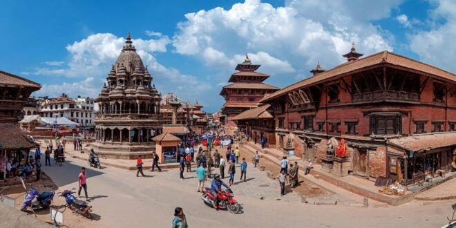 Explore the Beauty of Pokhara/ 6 Days - Transportation Details