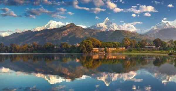 Explore the Beauty of Pokhara/ 6 Days - Important Travel Information